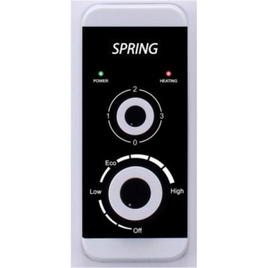 Бойлер Willer EVH100R Spring