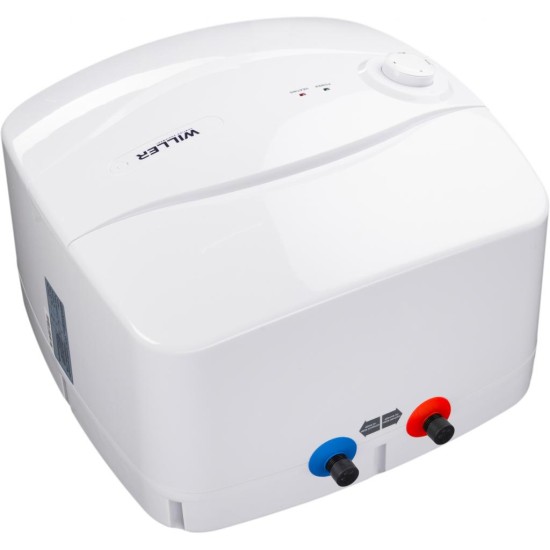 Бойлер Willer PU25R optima mini