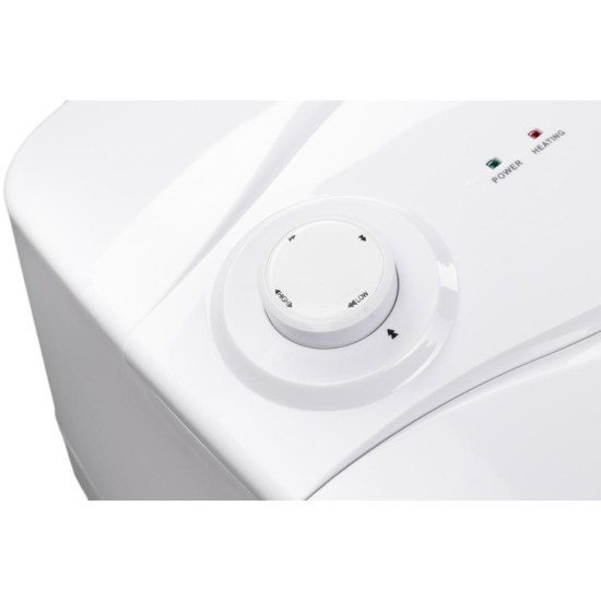 Бойлер Willer PU25R optima mini