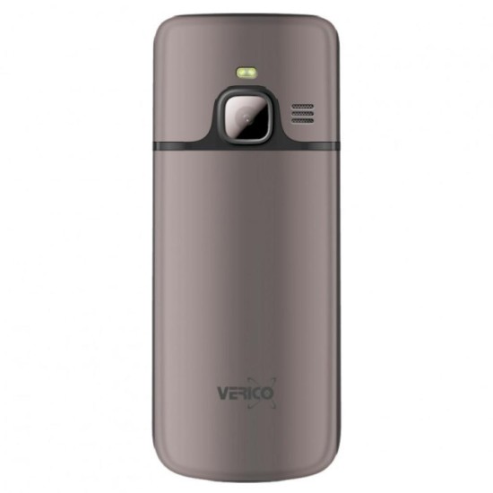 Мобильный телефон Verico Style F244 Black (4713095606724) Мобильный телефон Verico Style F244 Black (4713095606724)