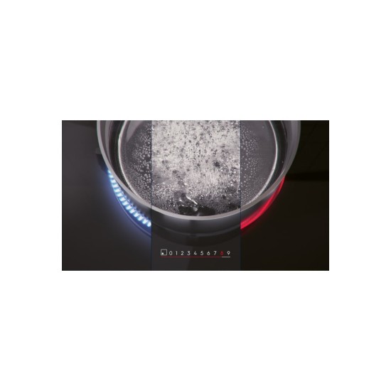 Варочная поверхность Electrolux EIS8648