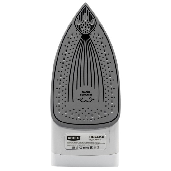 Праска Rotex RIC42-C Ultra Glide