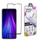 Стекло защитное Drobak для Xiaomi Redmi Note 8 Pro (443143) Стекло защитное Drobak для Xiaomi Redmi Note 8 Pro (443143)