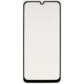 Стекло защитное Drobak для Galaxy M30s (Black) (441630)