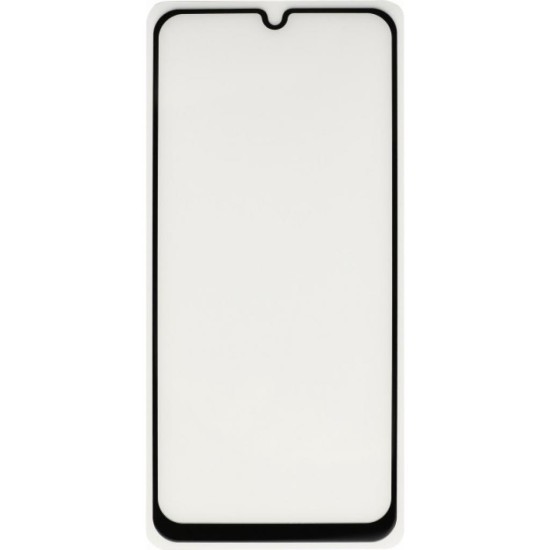 Стекло защитное Drobak для Galaxy M30s (Black) (441630)