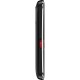 Мобильный телефон Nomi i220 Black Мобильный телефон Nomi i220 Black