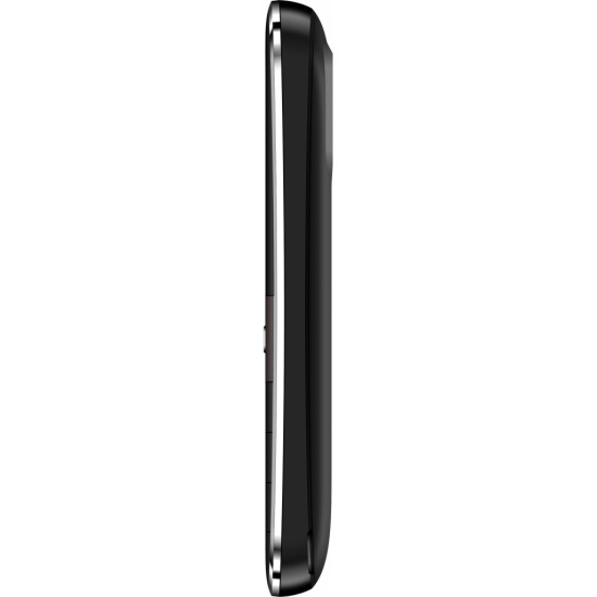 Мобильный телефон Nomi i220 Black Мобильный телефон Nomi i220 Black