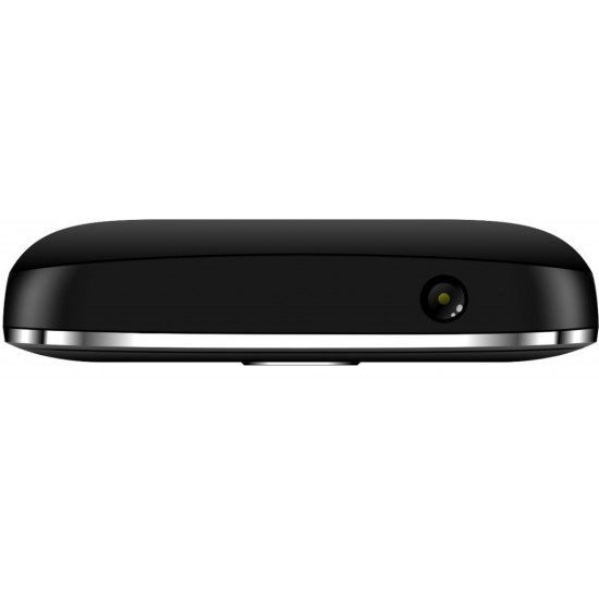 Мобильный телефон Nomi i220 Black Мобильный телефон Nomi i220 Black