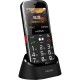 Мобильный телефон Nomi i220 Black Мобильный телефон Nomi i220 Black