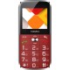 Мобильный телефон Nomi i220 Red Мобильный телефон Nomi i220 Red
