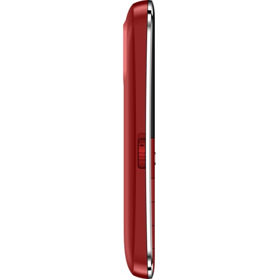 Мобильный телефон Nomi i220 Red Мобильный телефон Nomi i220 Red