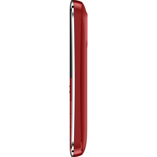 Мобильный телефон Nomi i220 Red Мобильный телефон Nomi i220 Red