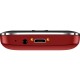 Мобильный телефон Nomi i220 Red Мобильный телефон Nomi i220 Red