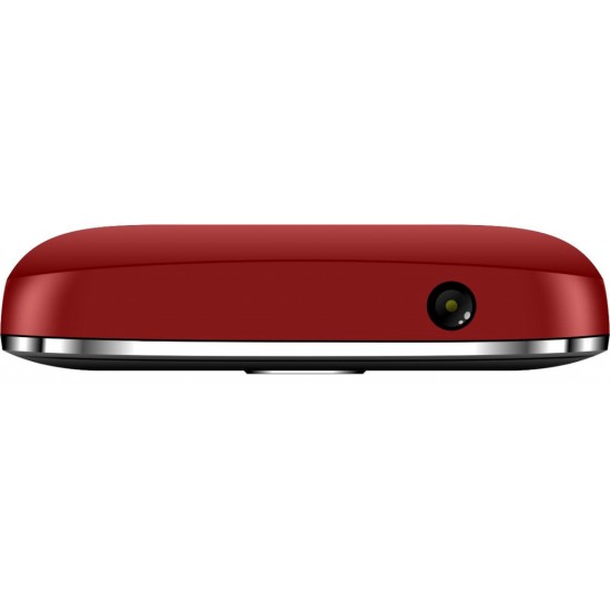 Мобильный телефон Nomi i220 Red Мобильный телефон Nomi i220 Red