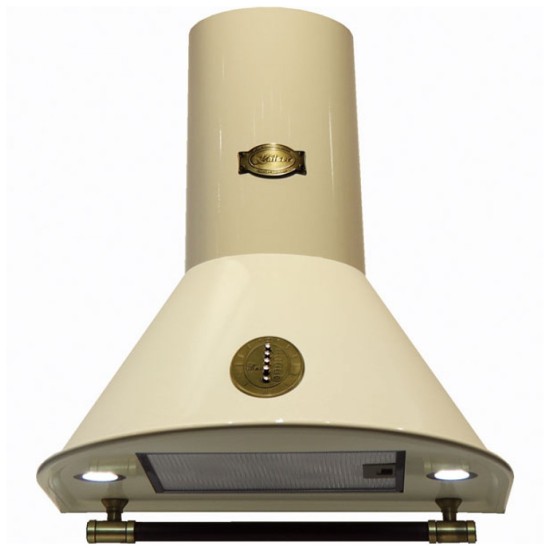 Вытяжка кухонная Kaiser A6423ELFBEECO