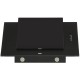 Вытяжка кухонная Eleyus Titan A 1200 LED SMD 90 BL