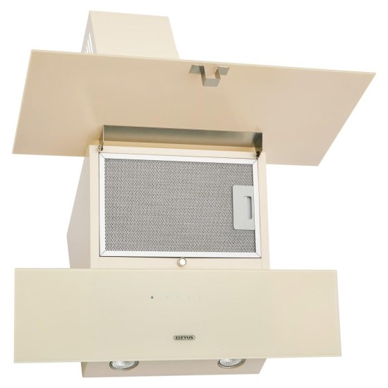 Вытяжка кухонная Eleyus Element 700 60 BG