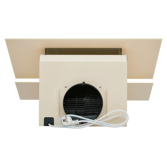 Вытяжка кухонная Eleyus Element 700 60 BG