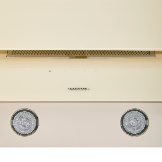 Вытяжка кухонная Eleyus Element 700 60 BG