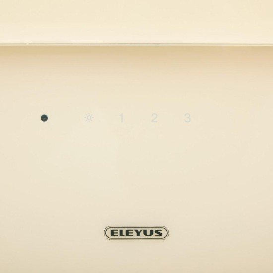 Вытяжка кухонная Eleyus Element 700 60 BG
