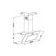 Вытяжка кухонная Eleyus VERTICAL 470 60 BL