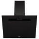 Вытяжка кухонная Eleyus VERTICAL 470 60 BL