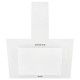 Вытяжка кухонная Eleyus VERTICAL 470 60 WH
