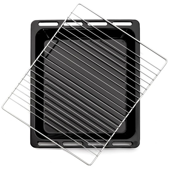 Духовой шкаф Eleyus ESTER 6006 BG Духовой шкаф Eleyus ESTER 6006 BG