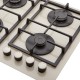 Варочная поверхность Eleyus VITA 60 BG CWF