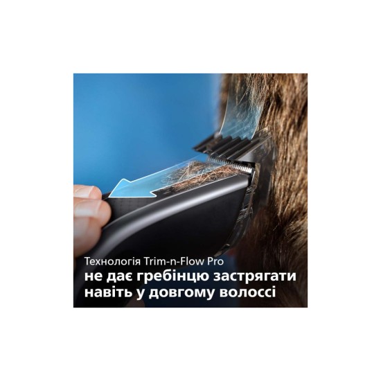 Машинка для стрижки Philips HC5650/15 Машинка для стрижки Philips HC5650/15