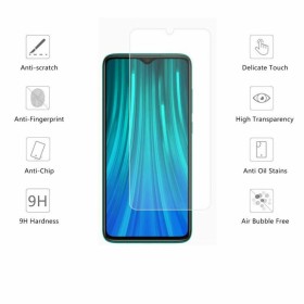 Стекло защитное Drobak Xiaomi Redmi Note 8 (443152)
