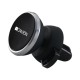 Универсальный автодержатель Canyon Car air vent magnetic phone holder with button (CNE-CCHM4)