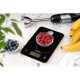 Весы кухонные Ardesto SCK-839B Весы кухонные Ardesto SCK-839B