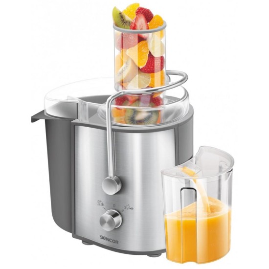 Соковыжималка Sencor SJE1055SS Соковыжималка Sencor SJE1055SS
