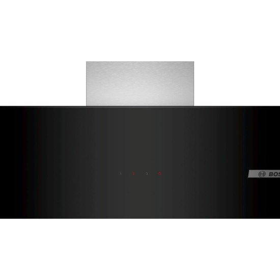 Витяжка кухонна Bosch DWK66AJ60T Витяжка кухонна Bosch DWK66AJ60T