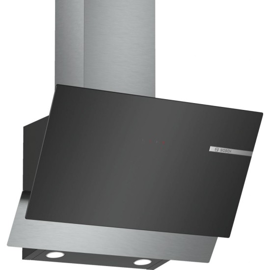 Витяжка кухонна Bosch DWK66AJ60T Витяжка кухонна Bosch DWK66AJ60T