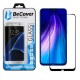Стекло защитное BeCover Xiaomi Redmi Note 8T Black (704525) Стекло защитное BeCover Xiaomi Redmi Note 8T Black (704525)