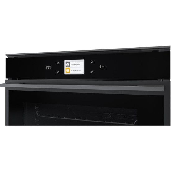 Духовой шкаф Whirlpool W9OM24S1PBSS