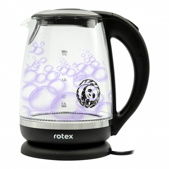 Электрочайник Rotex RKT15-G Электрочайник Rotex RKT15-G