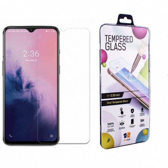 Стекло защитное Drobak OnePlus 7T (454509) Стекло защитное Drobak OnePlus 7T (454509)