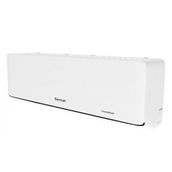 Кондиціонер Sensei SAC-18MBW/I Кондиціонер Sensei SAC-18MBW/I