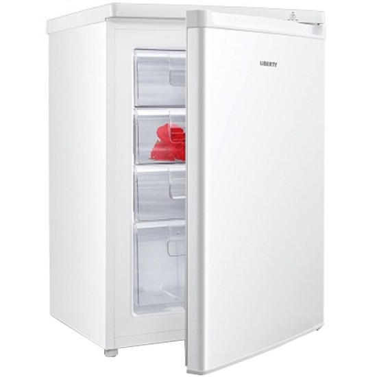 Морозильная камера Liberty HF-95 W Морозильная камера Liberty HF-95 W