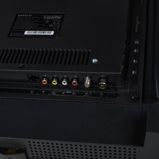 Телевизор Satelit 43U8001ST