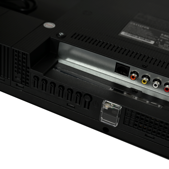 Телевізор AIWA QLED TS-437N