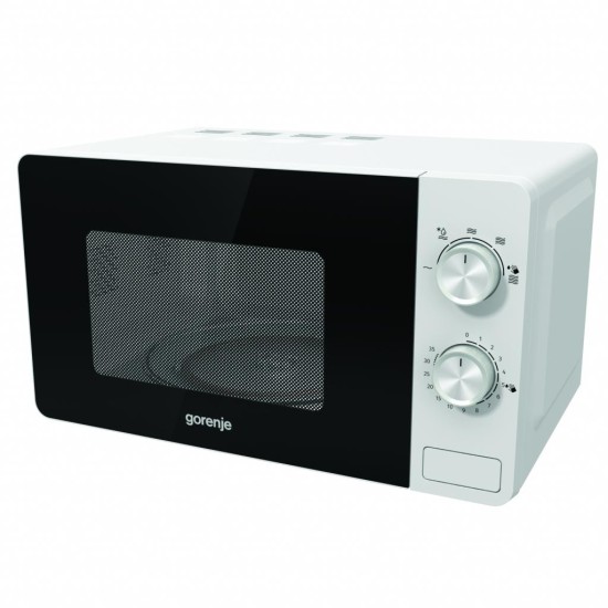 Микроволновая печь Gorenje MO17E1W Микроволновая печь Gorenje MO17E1W