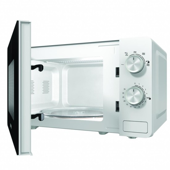 Микроволновая печь Gorenje MO17E1W Микроволновая печь Gorenje MO17E1W