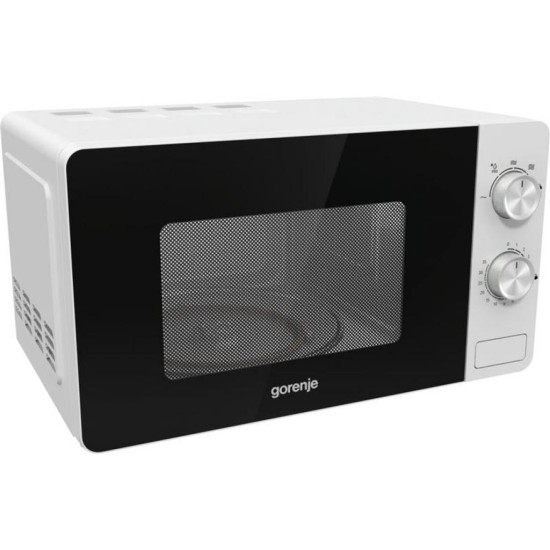 Микроволновая печь Gorenje MO17E1W Микроволновая печь Gorenje MO17E1W