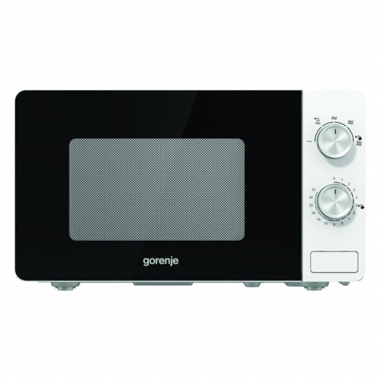 Микроволновая печь Gorenje MO17E1W Микроволновая печь Gorenje MO17E1W