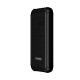 Мобильный телефон Sigma X-style 18 Track Black (4827798854440) Мобильный телефон Sigma X-style 18 Track Black (4827798854440)