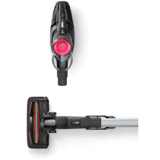 Пылесос Philips FC6722/01 Пылесос Philips FC6722/01